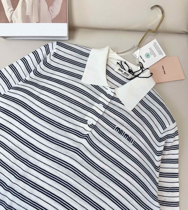 Miu Miu Shirts